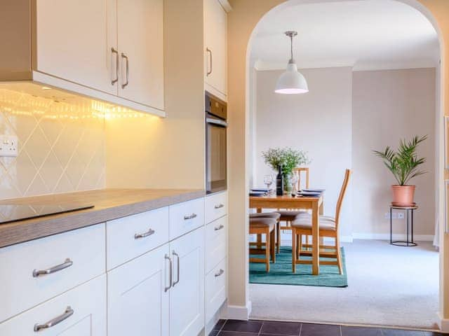 Kitchen | Woodland, Sheringham