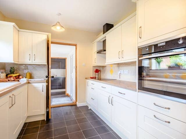 Kitchen | Woodland, Sheringham