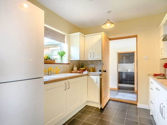 Kitchen | Woodland, Sheringham