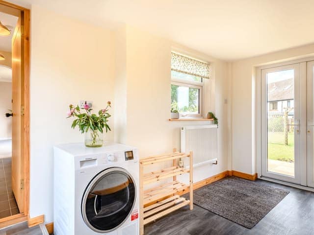 Utility room | Woodland, Sheringham