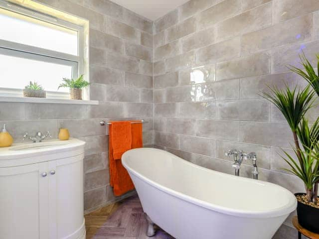 Bathroom | Woodland, Sheringham