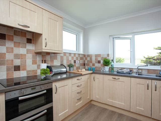 Kitchen | Oceans, Widemouth Bay