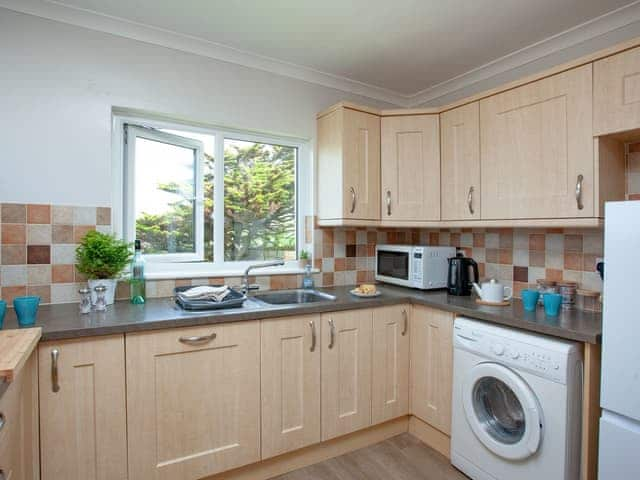 Kitchen | Oceans, Widemouth Bay