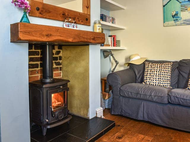 Living room | Pakefield Seaview Cottage, Lowestoft