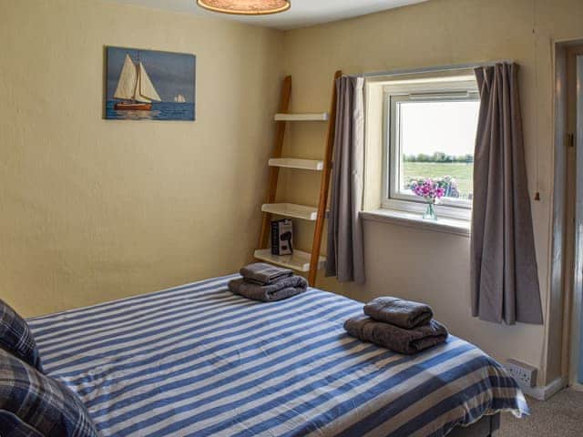 Double bedroom | Pakefield Seaview Cottage, Lowestoft