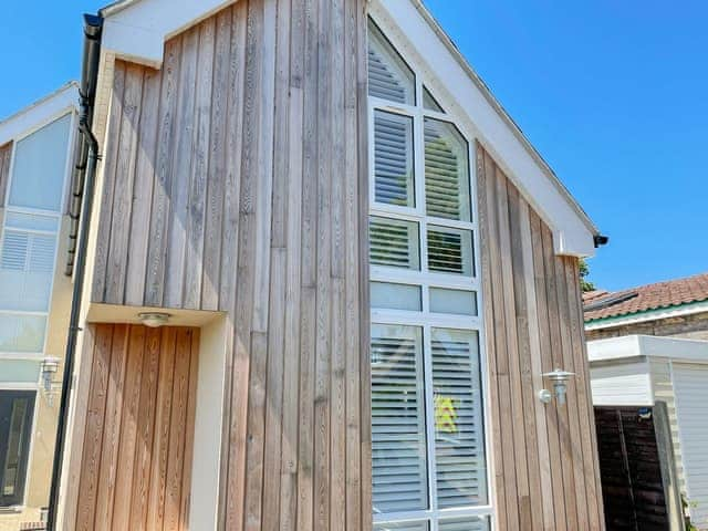 Exterior | The Boat House at Tides Reach, Mersea Island, near Colchester