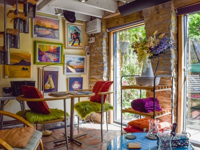 Interior | Stable Cottage, Bidford-On-Avon- near Stratford -Upon -Avon