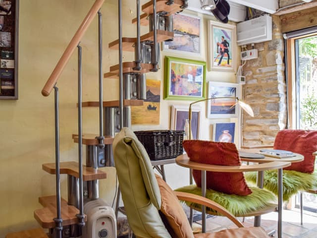 Interior | Stable Cottage, Bidford-On-Avon- near Stratford -Upon -Avon