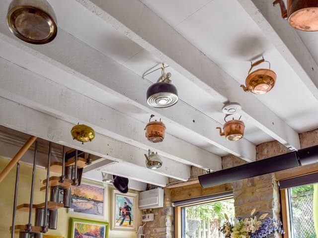 Interior | Stable Cottage, Bidford-On-Avon- near Stratford -Upon -Avon