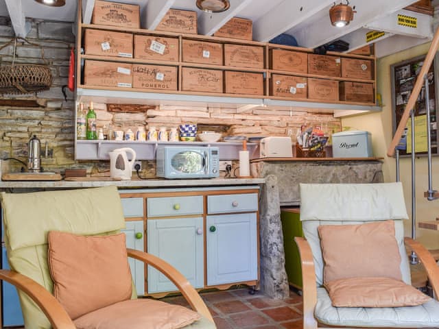 Interior | Stable Cottage, Bidford-On-Avon- near Stratford -Upon -Avon