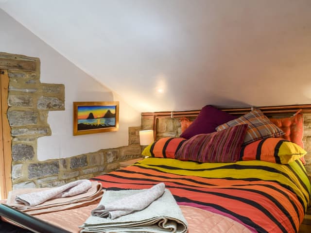 Bedroom | Stable Cottage, Bidford-On-Avon- near Stratford -Upon -Avon