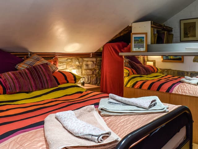 Bedroom | Stable Cottage, Bidford-On-Avon- near Stratford -Upon -Avon