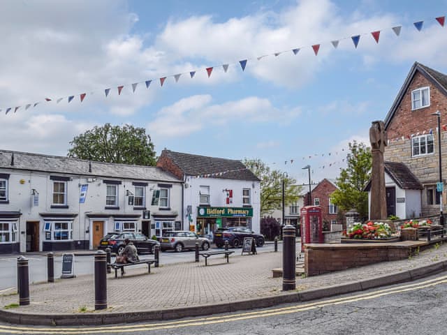 Surrounding area | Stable Cottage, Bidford-On-Avon- near Stratford -Upon -Avon