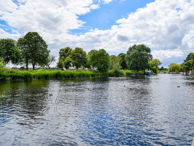 Surrounding area | Stable Cottage, Bidford-On-Avon- near Stratford -Upon -Avon