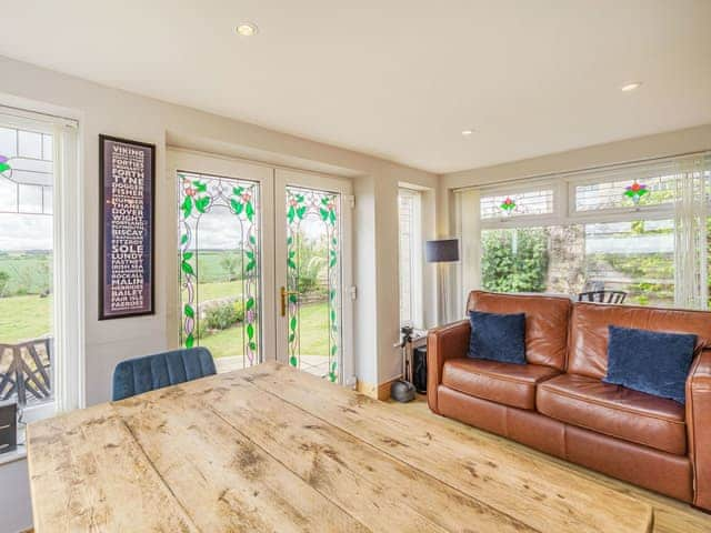 Dining room | Bees Cottage, Ancroft nr Berwick upon Tweed