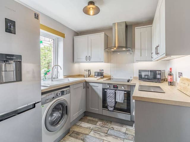 Kitchen | Bees Cottage, Ancroft nr Berwick upon Tweed