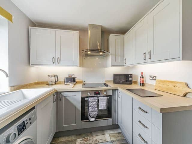 Kitchen | Bees Cottage, Ancroft nr Berwick upon Tweed