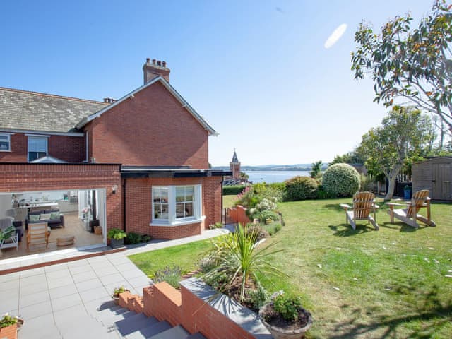 Garden | Haldon View, Lympstone