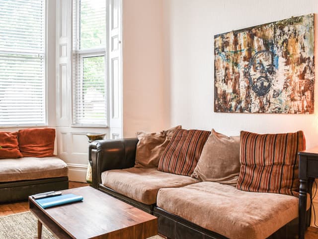 Living room | Anfield Haven, Anfield, near Liverpool