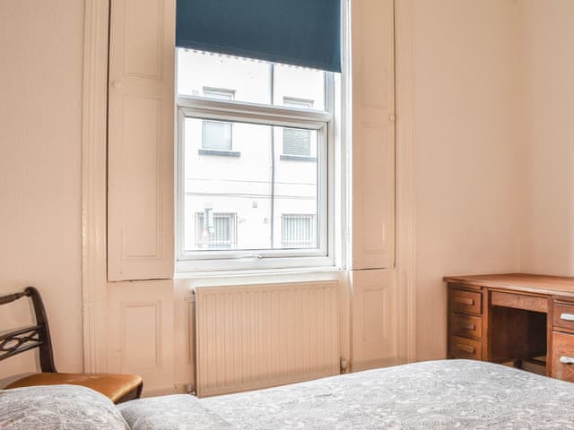 Double bedroom | Anfield Haven, Anfield, near Liverpool