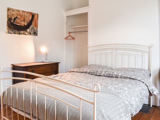 Double bedroom | Anfield Haven, Anfield, near Liverpool