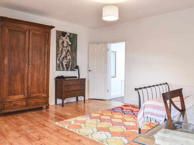 Double bedroom | Anfield Haven, Anfield, near Liverpool