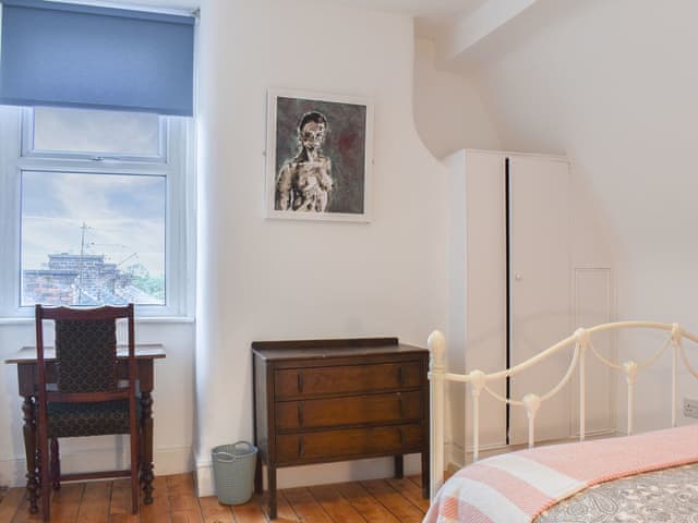 Double bedroom | Anfield Haven, Anfield, near Liverpool