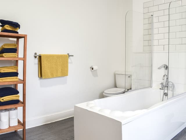 Bathroom | Anfield Haven, Anfield, near Liverpool