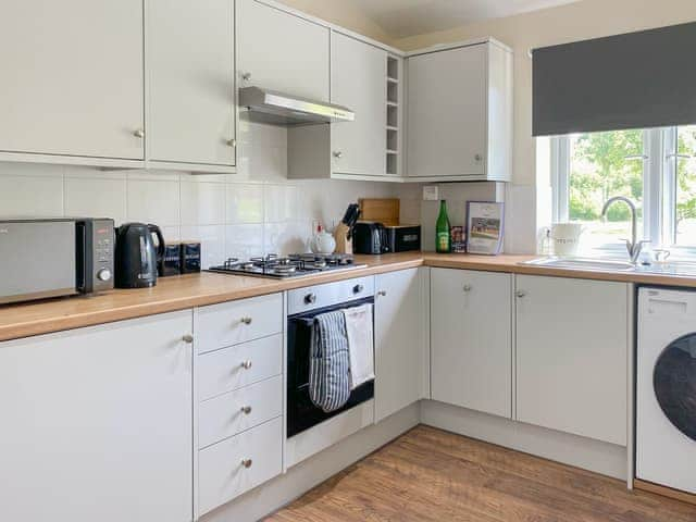 Kitchen | Deer Cottage 1, Deer Cottage 2 - Deer Cottages, Biddenden