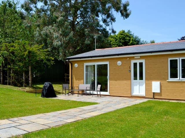 Exterior | Deer Cottage 1 - Deer Cottages, Biddenden