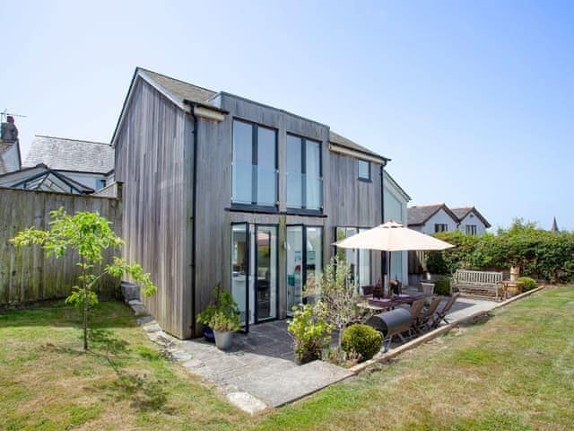 Exterior | Stargazer, Modbury, near Ivybridge