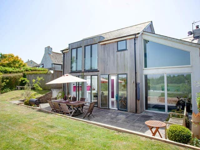 Exterior | Stargazer, Modbury, near Ivybridge