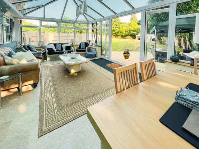 Conservatory | Downsview Park - Downsview, Wick, near Littlehampton