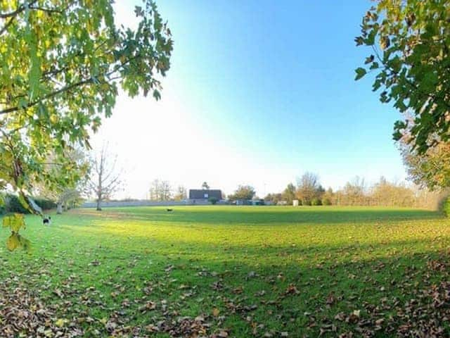 Dog walking field | Downsview Park - Downsview, Wick, near Littlehampton