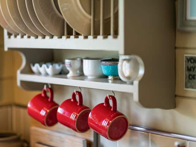 Kitchen area | The Challoners, Robertsbridge