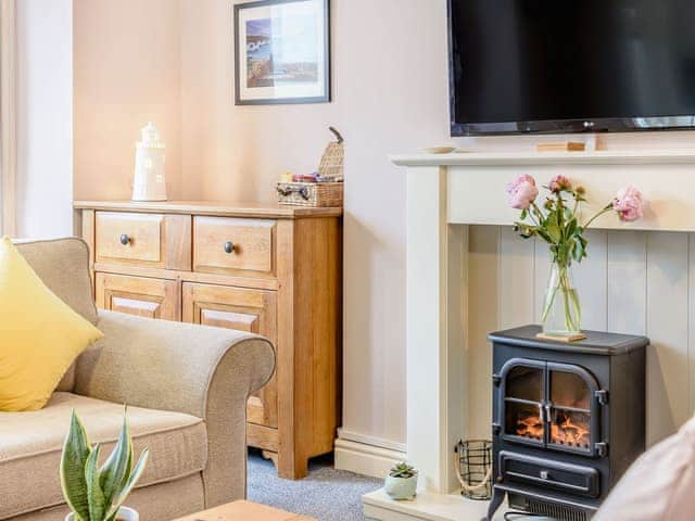 Living area | Bouy on the Bay, Bridlington