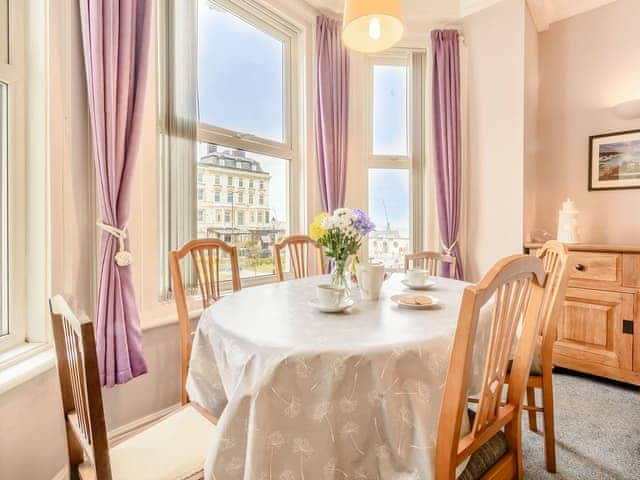 Dining Area | Bouy on the Bay, Bridlington