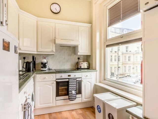 Kitchen | Bouy on the Bay, Bridlington