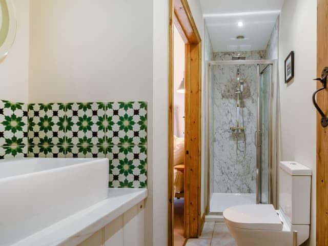 Bathroom | 1 Chapel Terrace, Pickering