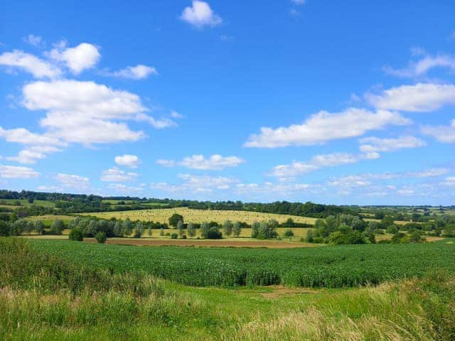 Surrounding area | Leadenporch Farm Cottage, Deddington