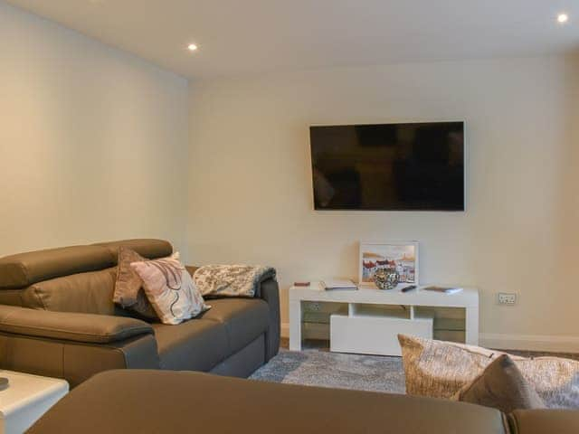 Living area | Bowness Apartments - Bowness Apartment 2 - Bowness Apartments , Bowness-on-Windermere 