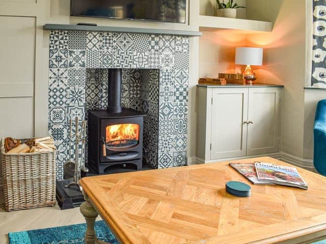 Living room | Birkrigg, Windermere