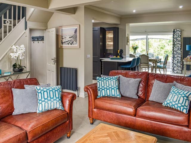 Living room | Birkrigg, Windermere