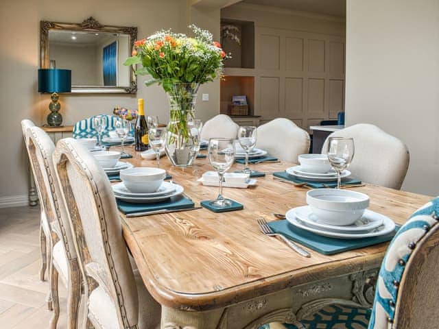 Dining room | Birkrigg, Windermere