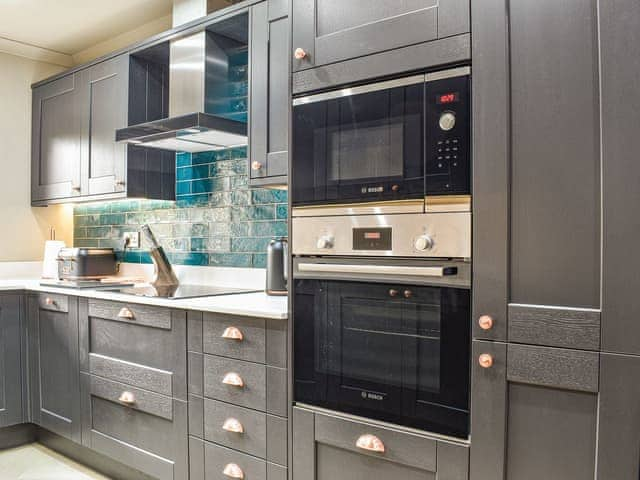 Kitchen | Birkrigg, Windermere