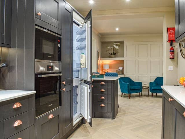 Kitchen | Birkrigg, Windermere