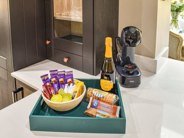 Welcome pack | Birkrigg, Windermere