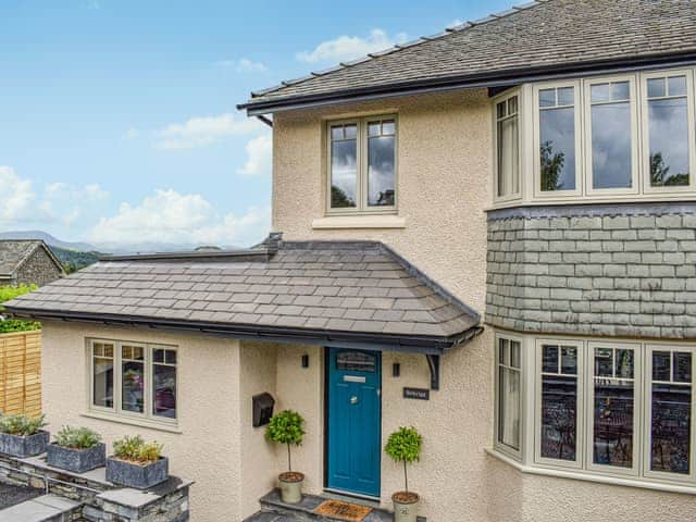 Exterior | Birkrigg, Windermere