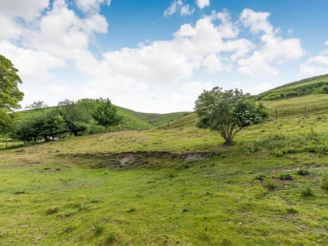 Surrounding area | The Old Milking Parlour, Asterton