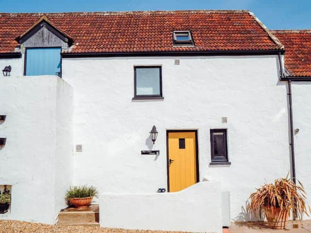 Exterior | The Corn Store - Celtic Haven Resort, Lydstep, near Tenby